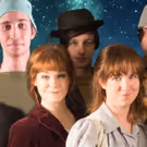 Brelby's PETER AND THE STARCATCHER Takes Glendale by Storm Today