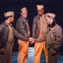 Photo Flash: First Look at FLY at Crossroads Theatre Co.