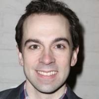 Rob McClure Joins The Muny's INTO THE WOODS and BEAUTY AND THE BEAST This Summer