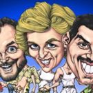 EDINBURGH 2016 - BWW Review: ROYAL VAUXHALL, Underbelly Med Quad, 11 August