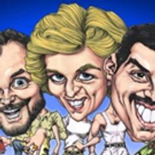 EDINBURGH 2016 - BWW Review: ROYAL VAUXHALL, Underbelly Med Quad, 11 August