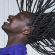 Sharp Short Dance Set for Riverside Theatres