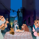 El Capitan Theatre to Screen Disney's LADY AND THE TRAMP in Time for Valentine's Day