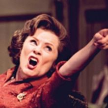 Imelda Staunton-Led WHO'S AFRAID OF VIRGINIA WOOLF? to Hit Cinemas This Spring