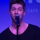 Photo Flash: Eric Krop Performs at Rise Bar