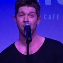 Photo Flash: Eric Krop Performs at Rise Bar