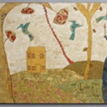 The Arts Company Presents INTRODUCING TIFFANY OWNBEY