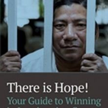 Oakland Immigration Attorney Releases THERE IS HOPE!