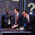 VIDEO: Kevin Hart Plays 'Would You Rather'; Talks New Film 'Jumanji' on TONIGHT