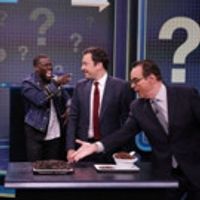 VIDEO: Kevin Hart Plays 'Would You Rather'; Talks New Film 'Jumanji' on TONIGHT Video