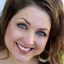 Andrea Canny to Open The Abbey's Monday Night Cabaret Series, 10/5