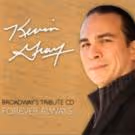 BWW Interview: Dodie Petitt - The Making of Kevin Gray Tribute CD