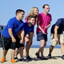 BWW Recap: LIVE West Coast AMAZING RACE Season Premiere Recap