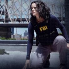 Season 2 Debut of NBC's BLINDSPOT Matches Last Year's Finale