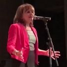 VIDEO: A CHORUS LINE Alums Priscilla Lopez, Baayork Lee, and Don Pippin Reunite for…
