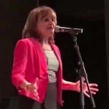 VIDEO: A CHORUS LINE Alums Priscilla Lopez, Baayork Lee, and Don Pippin Reunite for S