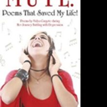 Vidya Gargote Launches MUTE: POEMS THAT SAVED MY LIFE!