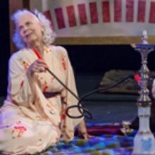 BWW Review: HAROLD AND MAUDE Prove to be an Unlikely Pair of Mismatched Bodies with I