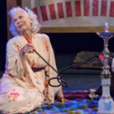 BWW Review: HAROLD AND MAUDE Prove to be an Unlikely Pair of Mismatched Bodies with Identical Souls