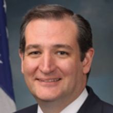 VIDEO: Presidential Candidate Ted Cruz Plays Rev. Parris in 1992 Harvard Production of THE CRUCIBLE