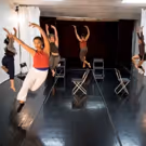 BWW Dance Review: The Co-Op