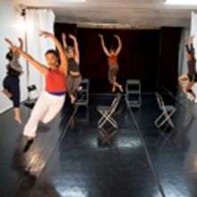 BWW Dance Review: The Co-Op