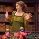 BWW Review: Jane Austen Fans Embrace an Enchanting New MISS BENNET