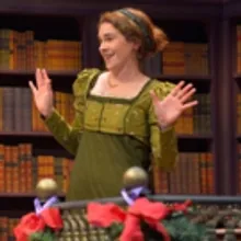 BWW Review: Jane Austen Fans Embrace an Enchanting New MISS BENNET