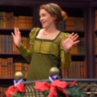 BWW Review: Jane Austen Fans Embrace an Enchanting New MISS BENNET