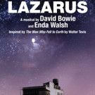 Complete Book and Lyrics for David Bowie's LAZARUS to be Published Alongside London…