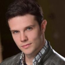 SAMMY: A KARAOKE CABARET and Anthony Johnson Coming Up at The Abbey