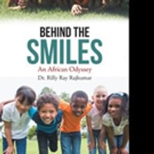 BEHIND THE SMILES is Released
