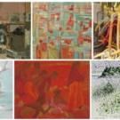 Six Members of Blue Mountain Gallery Set for Special Installation, Beginning Today
