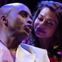 Royal Shakespeare Company to Bring A MIDSUMMER NIGHT'S DREAM to Marlowe Theatre