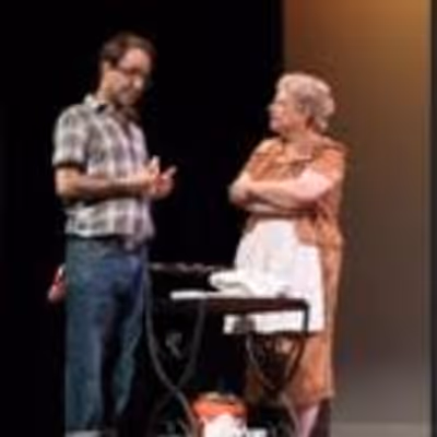 BWW Reviews: The Santa Fe Playhouse BENCHWARMERS Turns 14