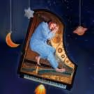 Will Pickvance's ANATOMY OF THE PIANO Heads to Edinburgh Fringe Tonight