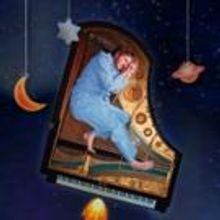Will Pickvance's ANATOMY OF THE PIANO Heads to Edinburgh Fringe Tonight