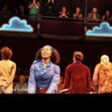 Photo Coverage: Opening Night: The Two Gentlemen Of Verona at Shakespeare & Company