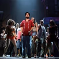 IN THE HEIGHTS Adaptation Set to Get Underway This Spring; Lin-Manuel Miranda to… Video