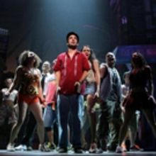 IN THE HEIGHTS Adaptation Set to Get Underway This Spring; Lin-Manuel Miranda to…