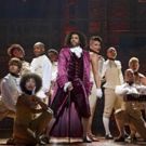 DVR Alert: HAMILTON's Daveed Diggs Visits Comedy Central's LARRY WILMORE Tonight