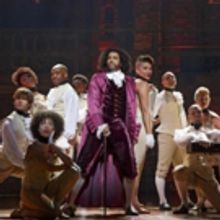 DVR Alert: HAMILTON's Daveed Diggs Visits Comedy Central's LARRY WILMORE Tonight