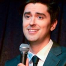 New Musical MIDNIGHT AT THE NEVER GET to Premiere at Don't Tell Mama, 4/6-14