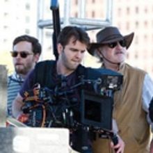 Director Terrence Malick & Composer Hanan Townshend Launch VOYAGE OF TIME