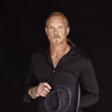 Country Music Star Trace Adkins Joins State Theatre's 90th Season Lineup