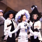 Photo Flash: MY FAIR LADY Opens Tonight at Beef and Boards Dinner Theatre