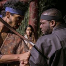 Academic Theatre at CCBC Catonsville to Present RASHOMON, 4/14-18