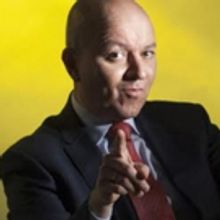 Michael Dalley to Bring Hit Show to Adelaide, Melbourne Cabaret Festivals