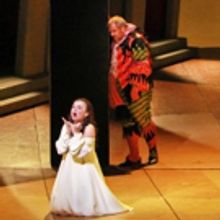 San Francisco Opera Unveils LOOKING THROUGH LENS: THE GLORY OF SAN FRANCISCO OPERA PA