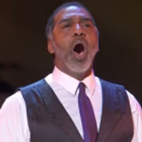 STAGE TUBE: Norm Lewis Sings 'Ol' Man River' from SHOW BOAT on Tonight's LIVE FROM… Video
